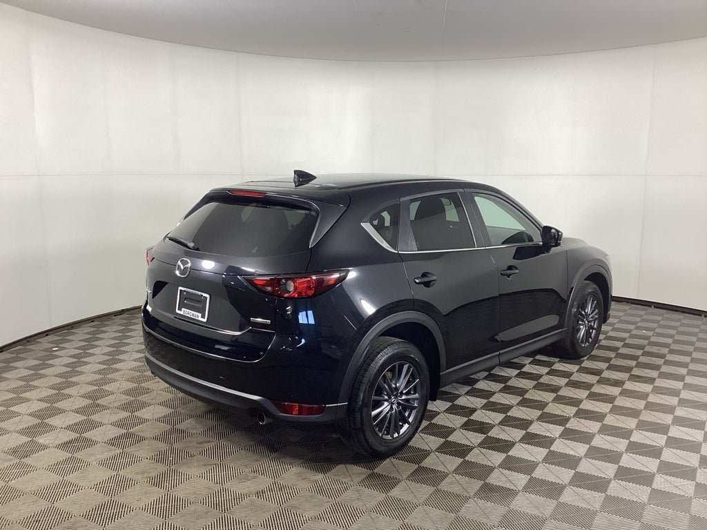 2021 Mazda Mazda CX-5 Touring