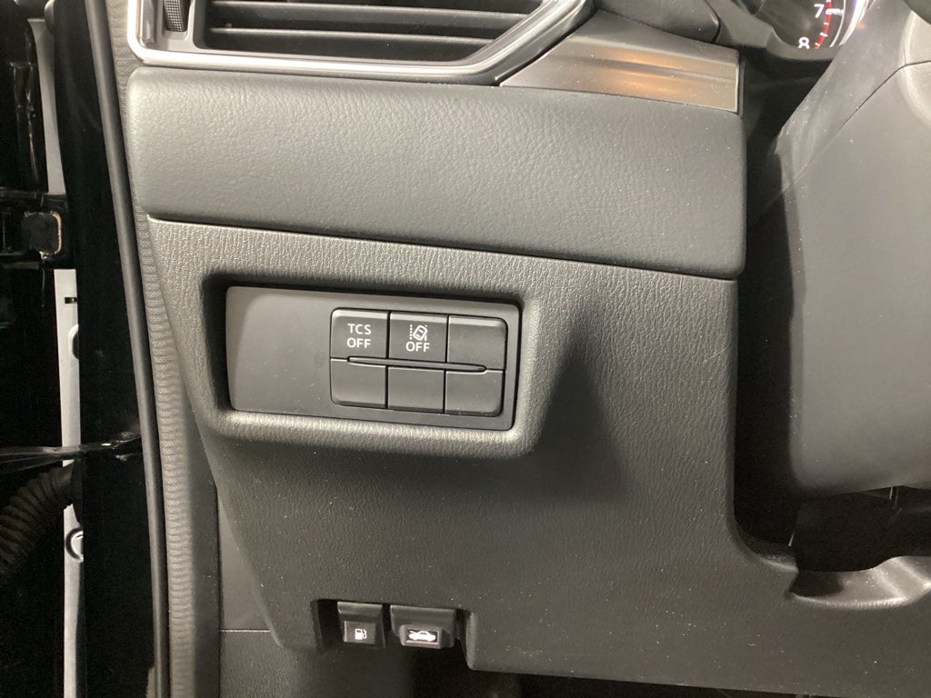 2021 Mazda Mazda CX-5 Touring