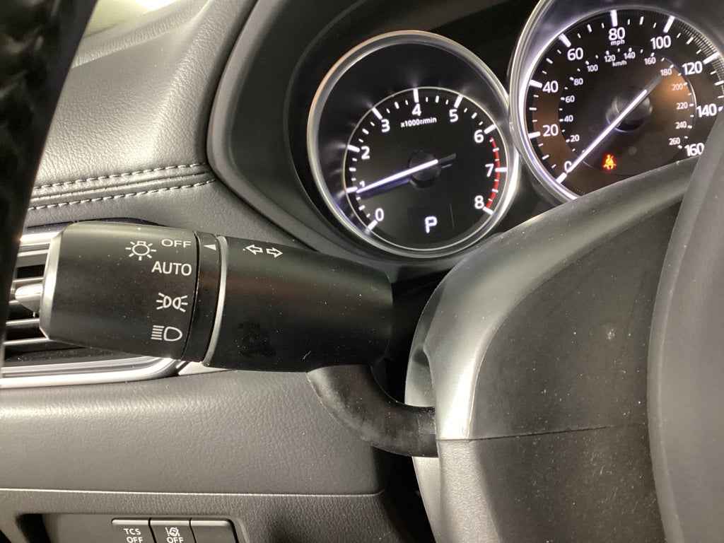 2021 Mazda Mazda CX-5 Touring