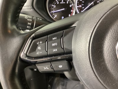 2021 Mazda Mazda CX-5 Touring