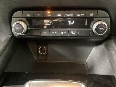 2021 Mazda Mazda CX-5 Touring