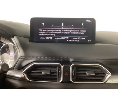 2021 Mazda Mazda CX-5 Touring