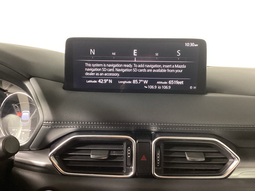 2021 Mazda Mazda CX-5 Touring