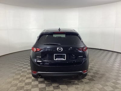 2021 Mazda Mazda CX-5 Touring