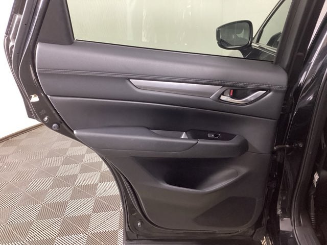 2021 Mazda Mazda CX-5 Touring