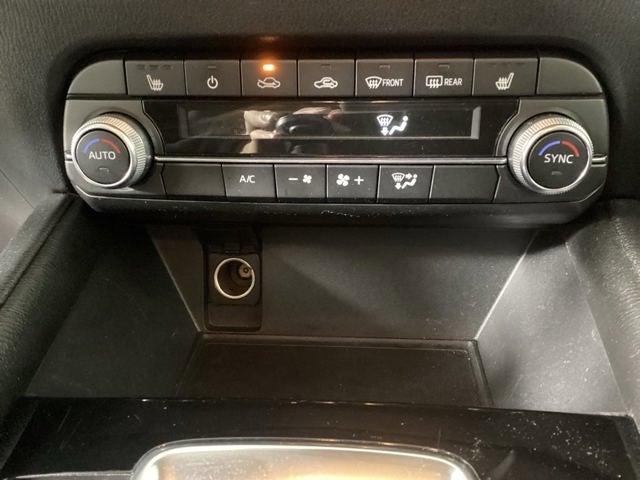 2021 Mazda Mazda CX-5 Touring