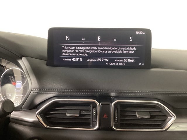 2021 Mazda Mazda CX-5 Touring