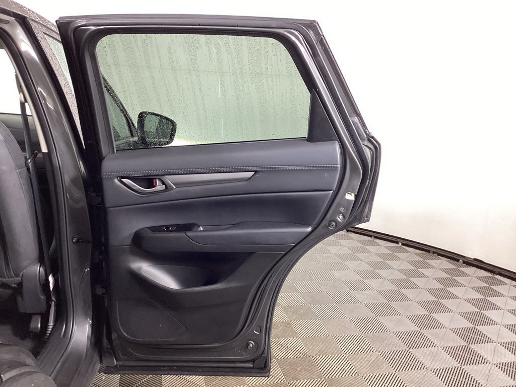 2019 Mazda Mazda CX-5 Touring