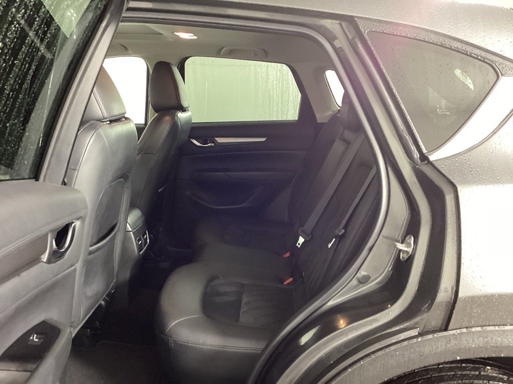 2019 Mazda Mazda CX-5 Touring