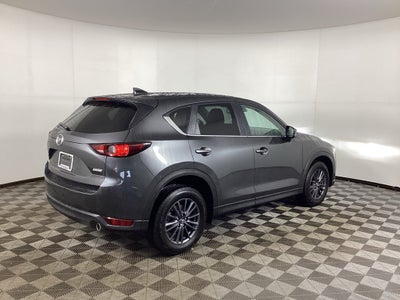 2019 Mazda Mazda CX-5 Touring