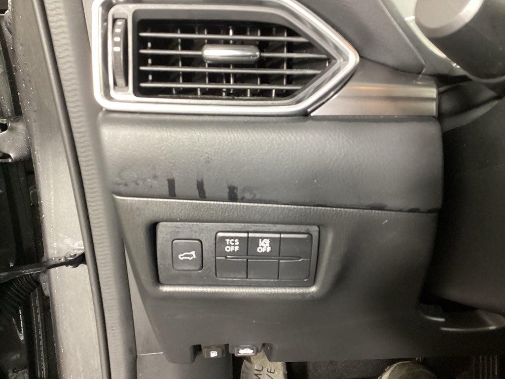 2019 Mazda Mazda CX-5 Touring