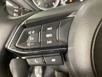 2019 Mazda Mazda CX-5 Touring