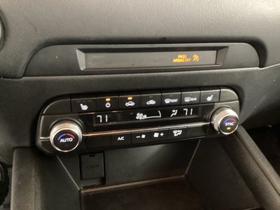 2019 Mazda Mazda CX-5 Touring