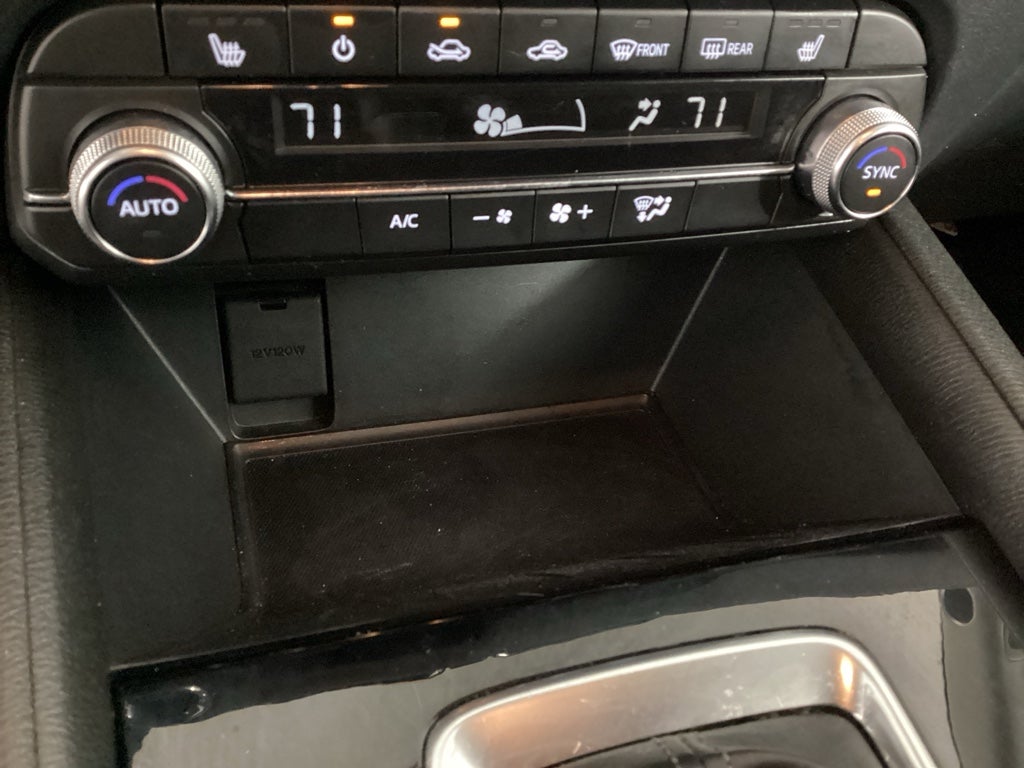 2019 Mazda Mazda CX-5 Touring