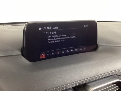 2019 Mazda Mazda CX-5 Touring