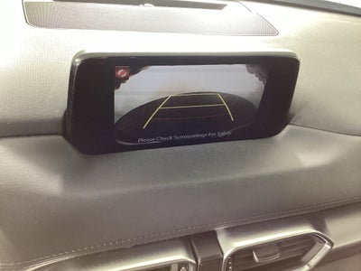 2019 Mazda Mazda CX-5 Touring