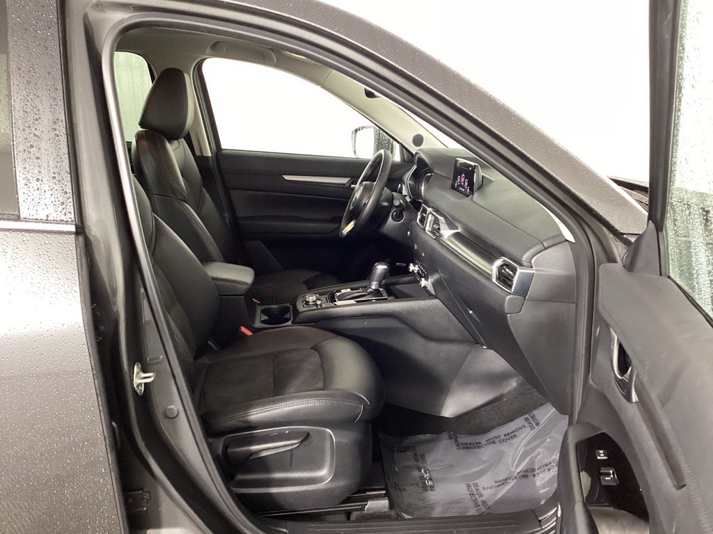 2019 Mazda Mazda CX-5 Touring