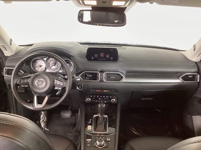 2019 Mazda Mazda CX-5 Touring