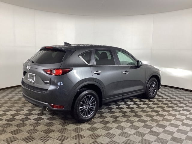 2019 Mazda Mazda CX-5 Touring