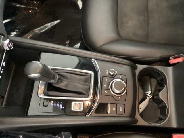 2019 Mazda Mazda CX-5 Touring