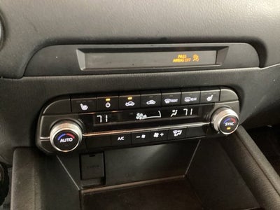 2019 Mazda Mazda CX-5 Touring