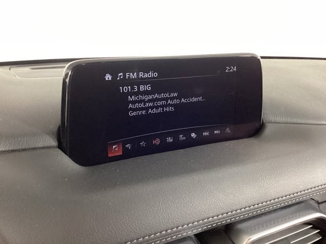 2019 Mazda Mazda CX-5 Touring