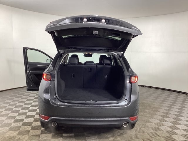 2019 Mazda Mazda CX-5 Touring