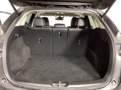 2019 Mazda Mazda CX-5 Touring