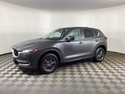 2019 Mazda Mazda CX-5 Touring