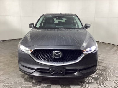 2019 Mazda Mazda CX-5 Touring