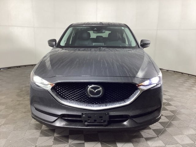 2019 Mazda Mazda CX-5 Touring