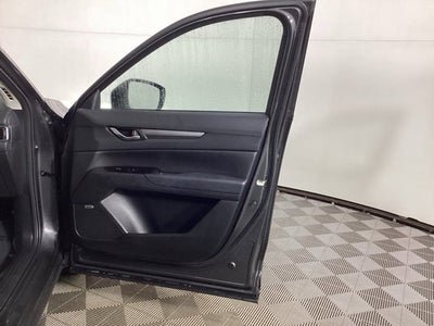 2019 Mazda Mazda CX-5 Touring