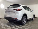 2025 Mazda Mazda CX-5 2.5 S