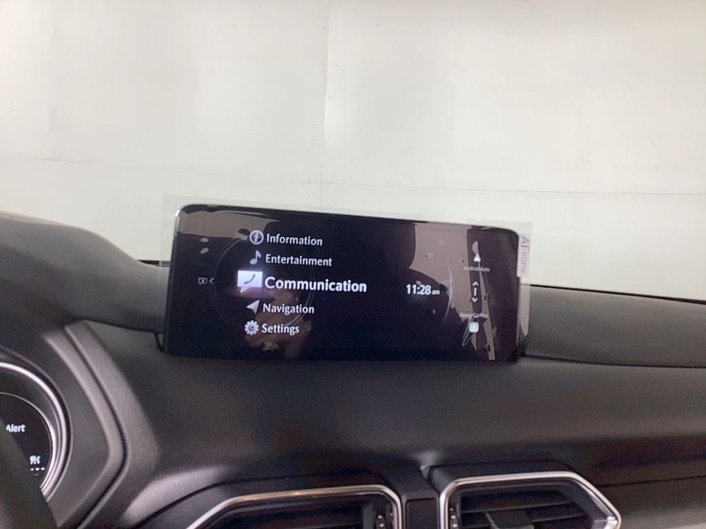 2025 Mazda Mazda CX-5 2.5 S