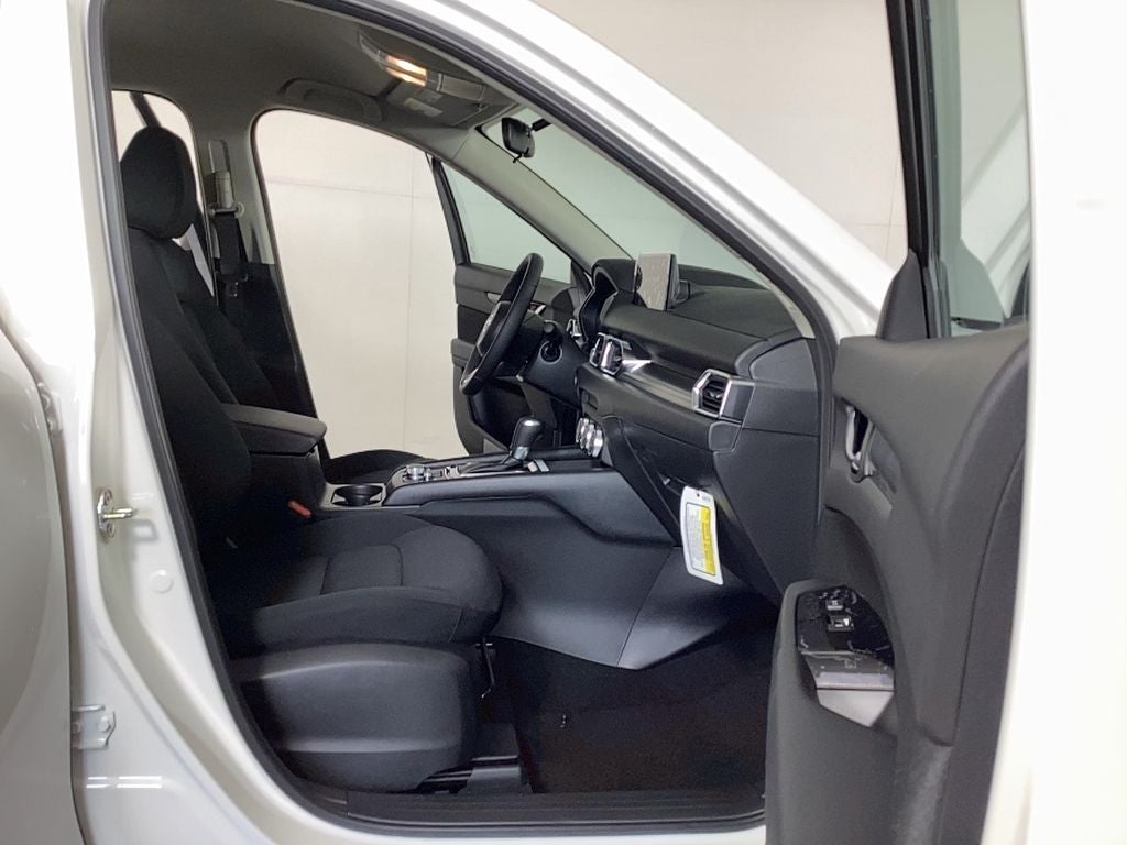 2025 Mazda Mazda CX-5 2.5 S