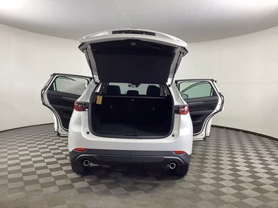 2025 Mazda Mazda CX-5 2.5 S