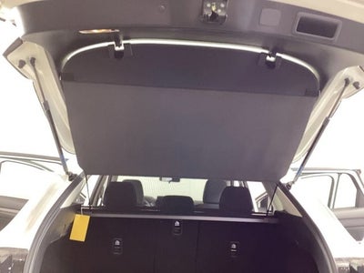 2025 Mazda Mazda CX-5 2.5 S