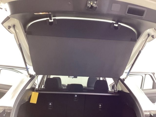 2025 Mazda Mazda CX-5 2.5 S