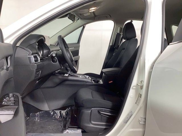 2025 Mazda Mazda CX-5 2.5 S