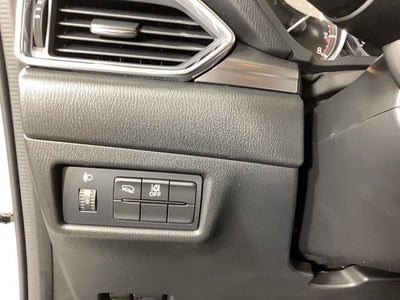 2025 Mazda Mazda CX-5 2.5 S