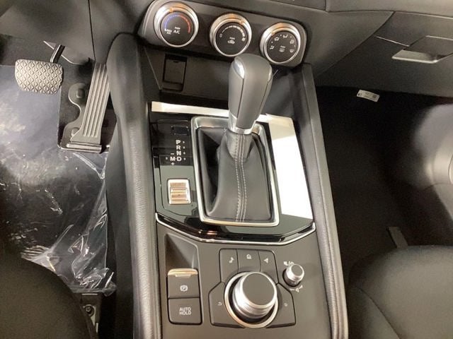 2025 Mazda Mazda CX-5 2.5 S