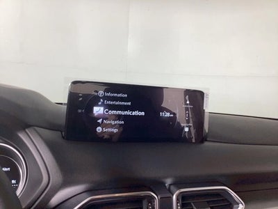 2025 Mazda Mazda CX-5 2.5 S