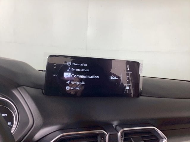 2025 Mazda Mazda CX-5 2.5 S