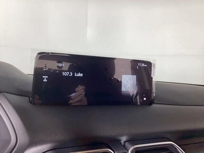 2025 Mazda Mazda CX-5 2.5 S