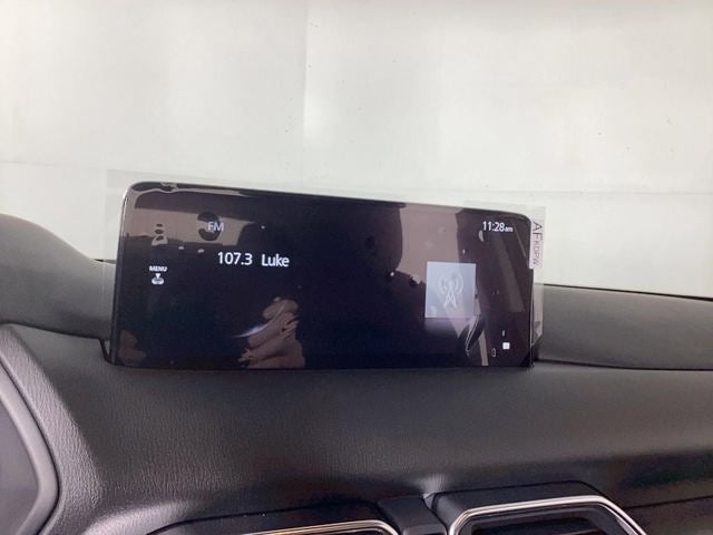 2025 Mazda Mazda CX-5 2.5 S