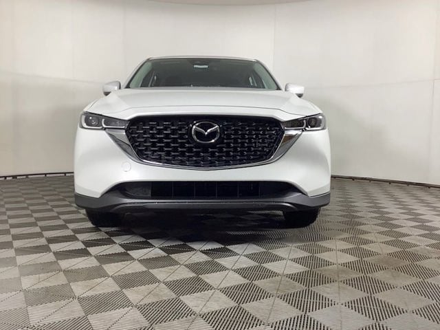 2025 Mazda Mazda CX-5 2.5 S