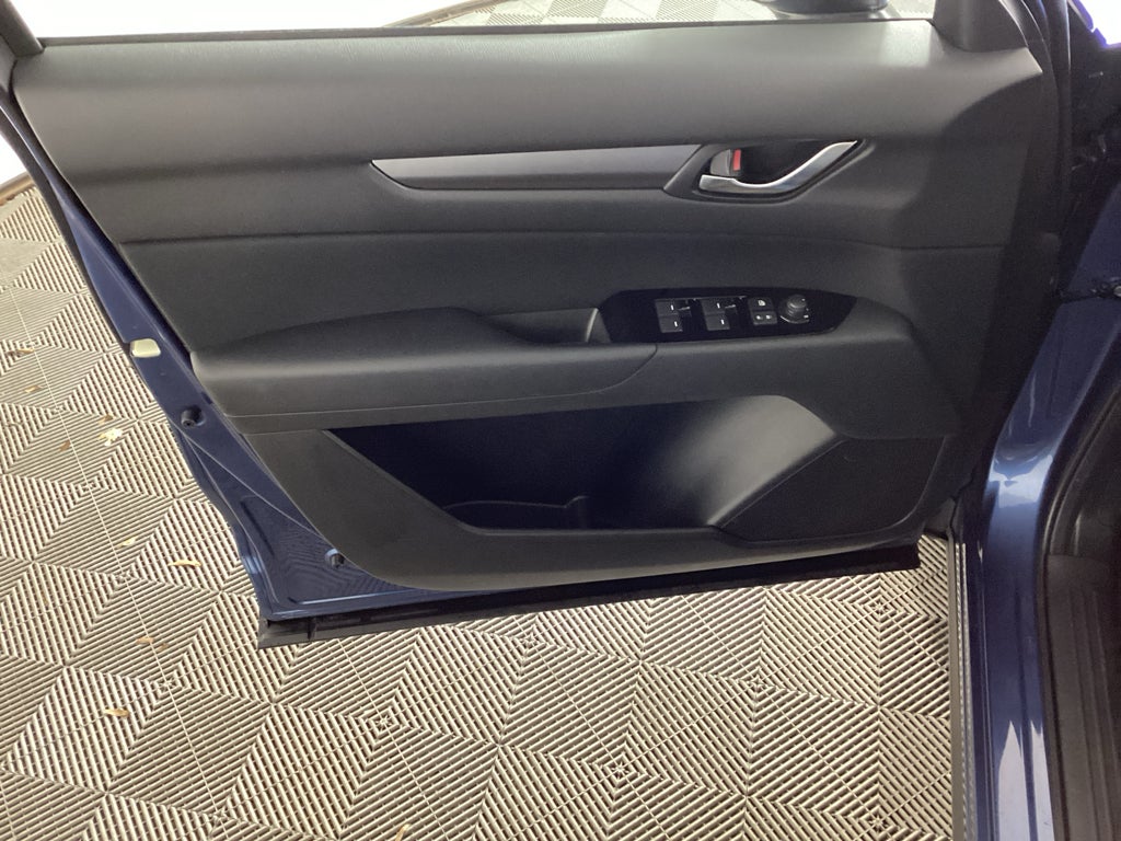 2023 Mazda Mazda CX-5 2.5 S