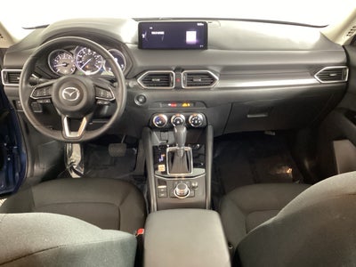 2023 Mazda Mazda CX-5 2.5 S