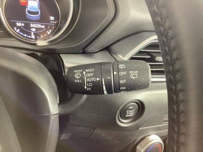 2023 Mazda Mazda CX-5 2.5 S