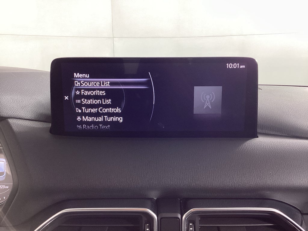 2023 Mazda Mazda CX-5 2.5 S